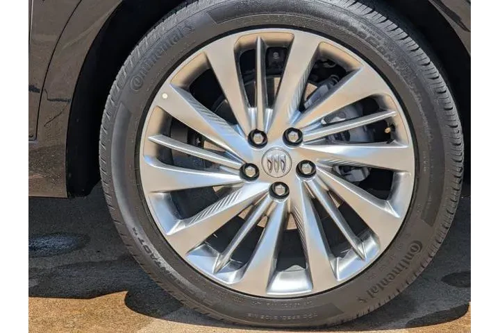 $37984 : Buick Envision 2025 AWD Aven image 9