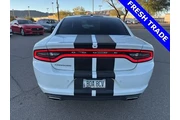 $16351 : Dodge Charger 2019 SXT 4dr S thumbnail