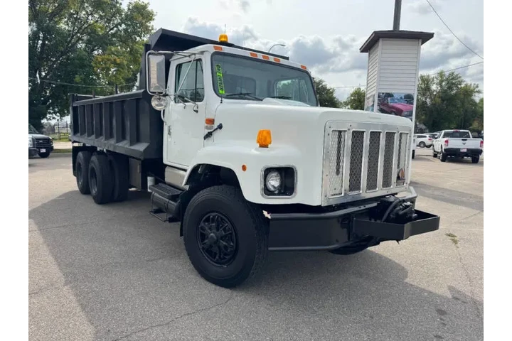 $39990 : 2002 International 2654 image 5