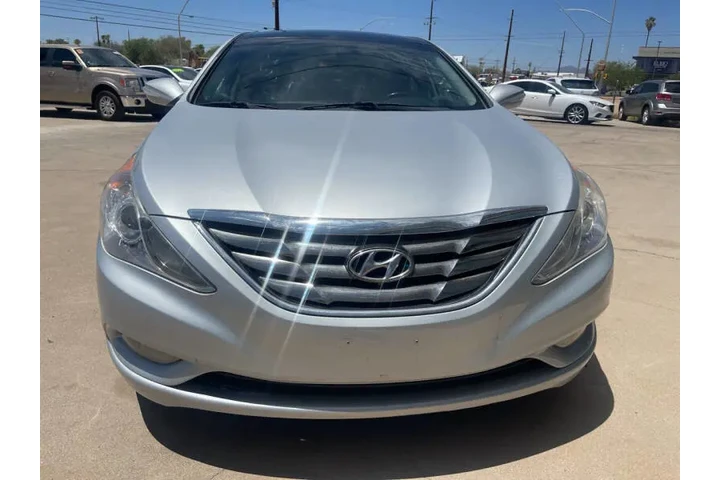 $6995 : 2012 Sonata Limited 2.0T image 8