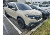 Honda Ridgeline 2020 AWD RTL en Orlando