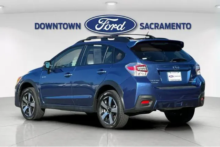 $19991 : Subaru XV Crosstrek 2014 AWD image 8