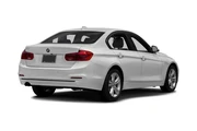 BMW 3 Series 2018 AWD 330i x en Charlotte