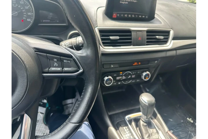 $12995 : 2017 MAZDA MAZDA3 image 2