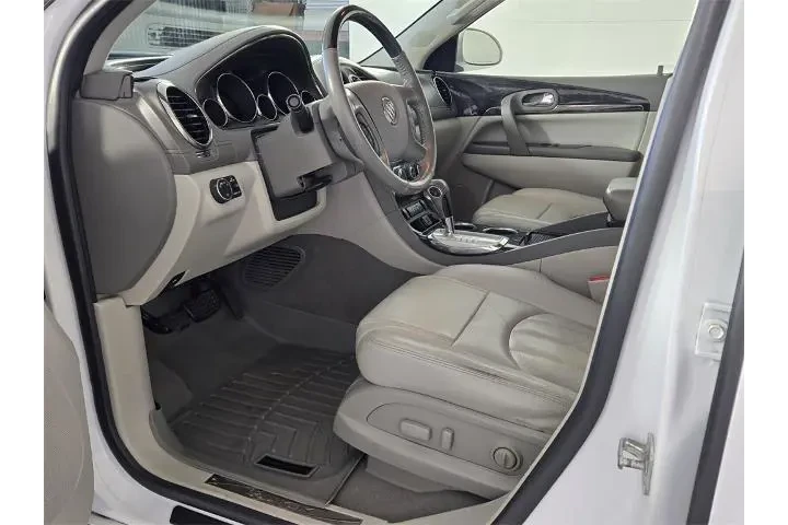 $13998 : Buick Enclave 2016 Leather 4 image 7