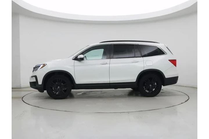 $33998 : Honda Pilot 2022 AWD SE 4dr image 3
