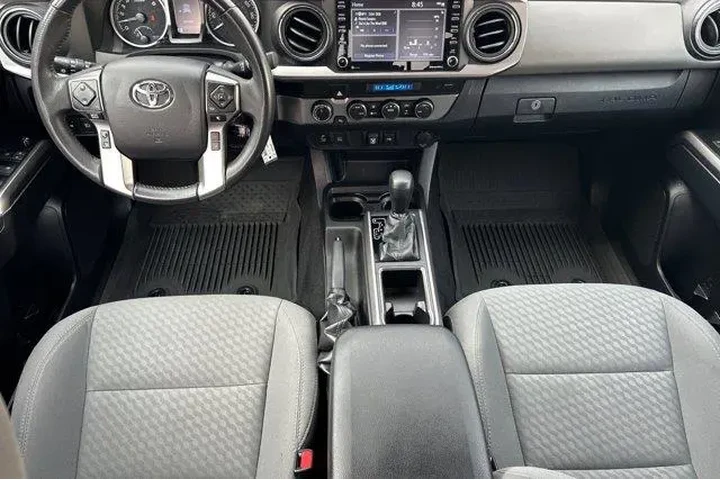 $34300 : Toyota Tacoma 2021 4x4 TRD P image 6