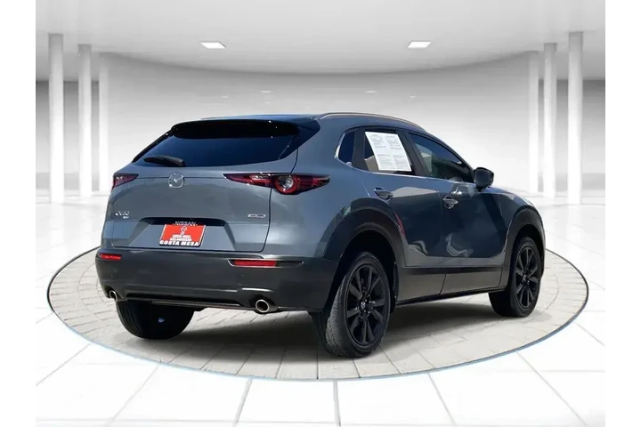 $23472 : Mazda CX-30 2023 AWD 2.5 S C image 4