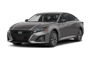 Nissan Altima 2025 2.5 SV 4d
