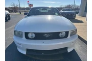 $13000 : Ford Mustang 2007 GT Deluxe thumbnail