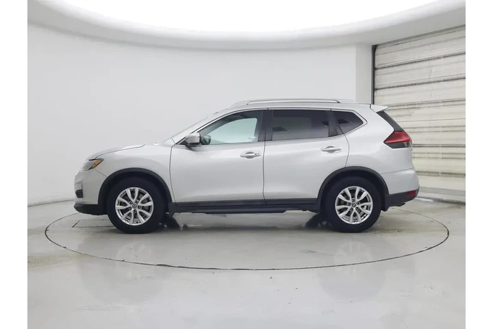 $13998 : Nissan Rogue 2017 SV 4dr Cro image 3