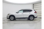 $13998 : Nissan Rogue 2017 SV 4dr Cro thumbnail
