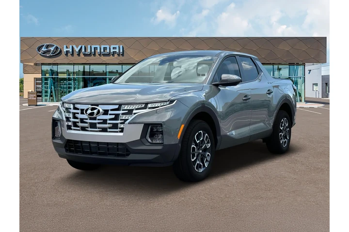$26870 : Hyundai SANTA CRUZ 2024 SEL image 1