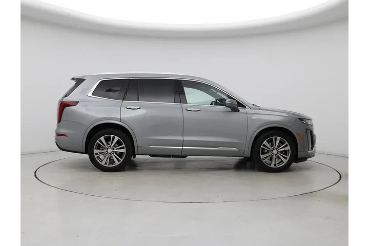 $37998 : Cadillac XT6 2025 Premium Lu image 7