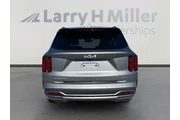 Kia Sorento Hybrid 2023 AWD thumbnail