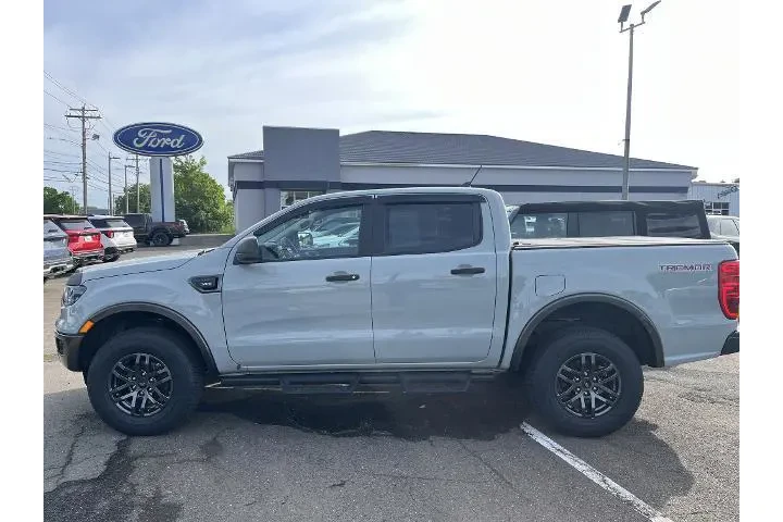 $39687 : Ford Ranger 2023 4x4 Lariat image 1