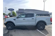 Ford Ranger 2023 4x4 Lariat en New Haven