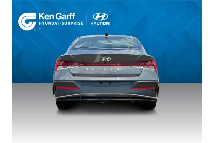 $20990 : Hyundai ELANTRA 2024 SEL 4dr image 6