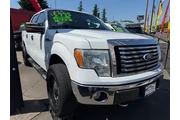 2010 F-150 XLT en Portland