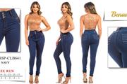 $18 : PANTALONES ORIGINALES COLOMBIA thumbnail