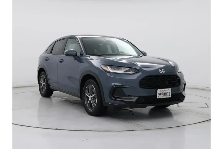 $27998 : Honda HR-V 2025 EX-L 4dr Cro image 1
