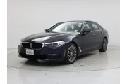 $24998 : BMW 5 Series 2018 530i 4dr S thumbnail