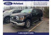 Ford F-150 2021 4x4 XL 4dr S