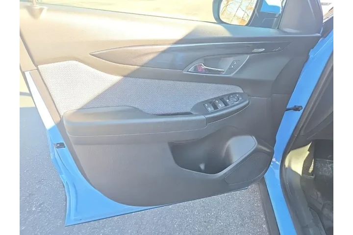 $23667 : Chevrolet Trailblazer 2024 4 image 5