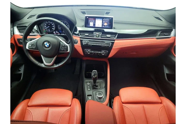 $28998 : BMW X2 2022 AWD xDrive28i 4d image 9