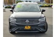$21499 : Volkswagen Tiguan 2022 SE 4d thumbnail