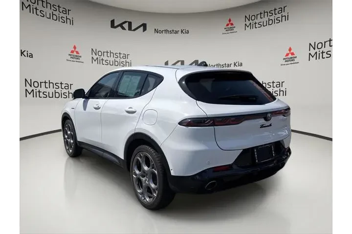 $25990 : Alfa Romeo Tonale Hybrid 202 image 3