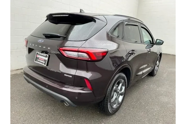 $25995 : Ford Escape 2023 AWD ST-Line image 7