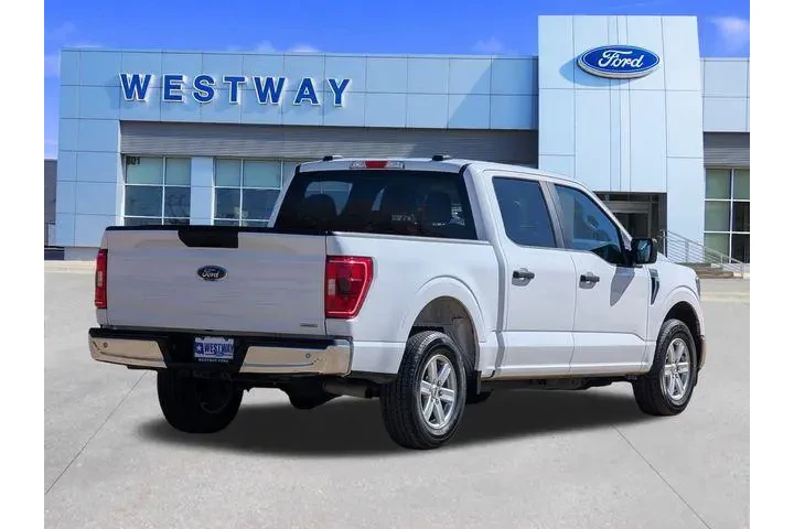 $31479 : Ford F-150 2023 4x2 XL 4dr S image 3