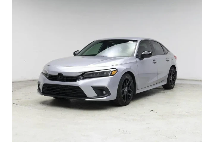 $24998 : Honda Civic 2024 Sport 4dr S image 4