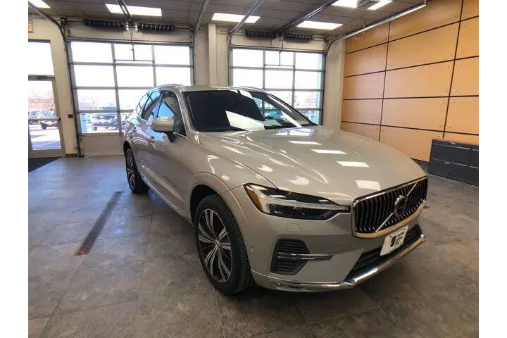 $26978 : Volvo XC60 2022 AWD B5 Inscr image 1