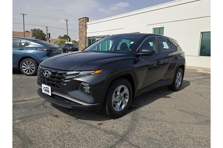$21995 : Hyundai TUCSON 2024 SE 4dr S image 6