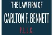 The Law Firm of Carlton F. Ben en Arlington VA