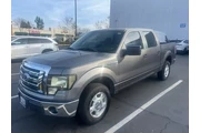 Ford F-150 2010 4x2 XLT 4dr