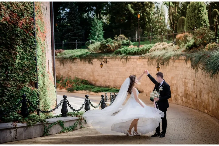 Low Budget Destination Wedding image 1