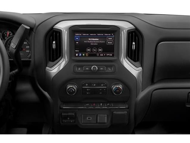 2023 Silverado 2500HD LT image 7