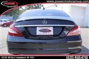 $19888 : Used  Mercedes-Benz CLS-Class thumbnail