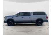 $33588 : Nissan Titan XD 2018 4x4 PRO thumbnail