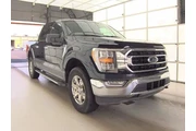 $38999 : Ford F-150 2023 4x4 XLT 4dr thumbnail