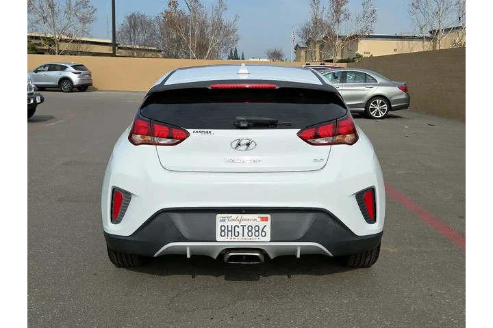 $15998 : Hyundai VELOSTER 2019 3dr Co image 6