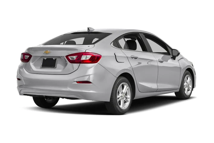 $10990 : 2018 Cruze LT image 2