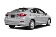 $10990 : 2018 Cruze LT thumbnail