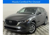 Mazda CX-5 2025 AWD 2.5 S Se en Atlanta