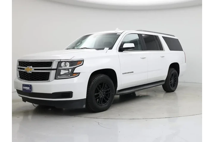 $29998 : Chevrolet Suburban 2017 4x2 image 4