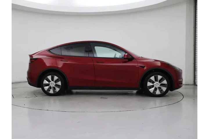 $39998 : Tesla Model Y 2024 AWD Long image 7