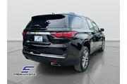 $35790 : Chevrolet Traverse 2023 4x4 thumbnail